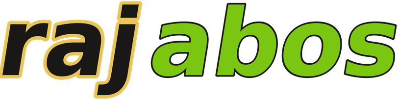 rajabos logo